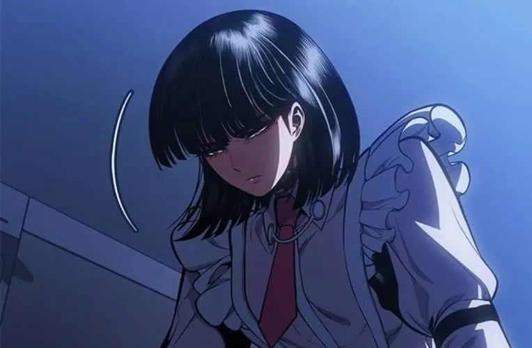 Tạp Huyết Chapter 59 - 39