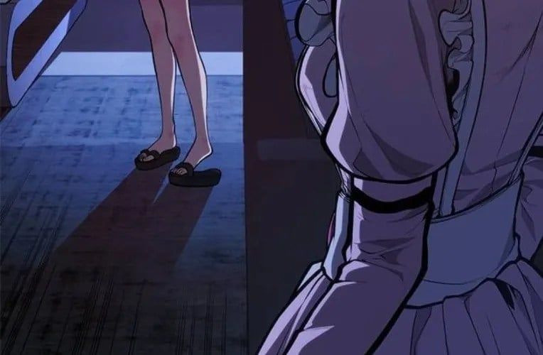 Tạp Huyết Chapter 59 - 5