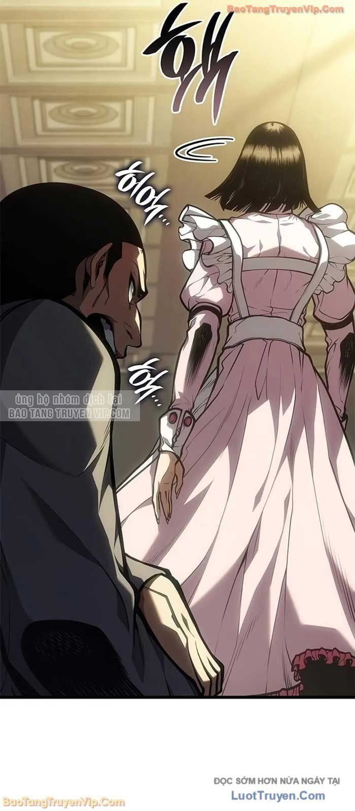 Tạp Huyết Chapter 60 - 16