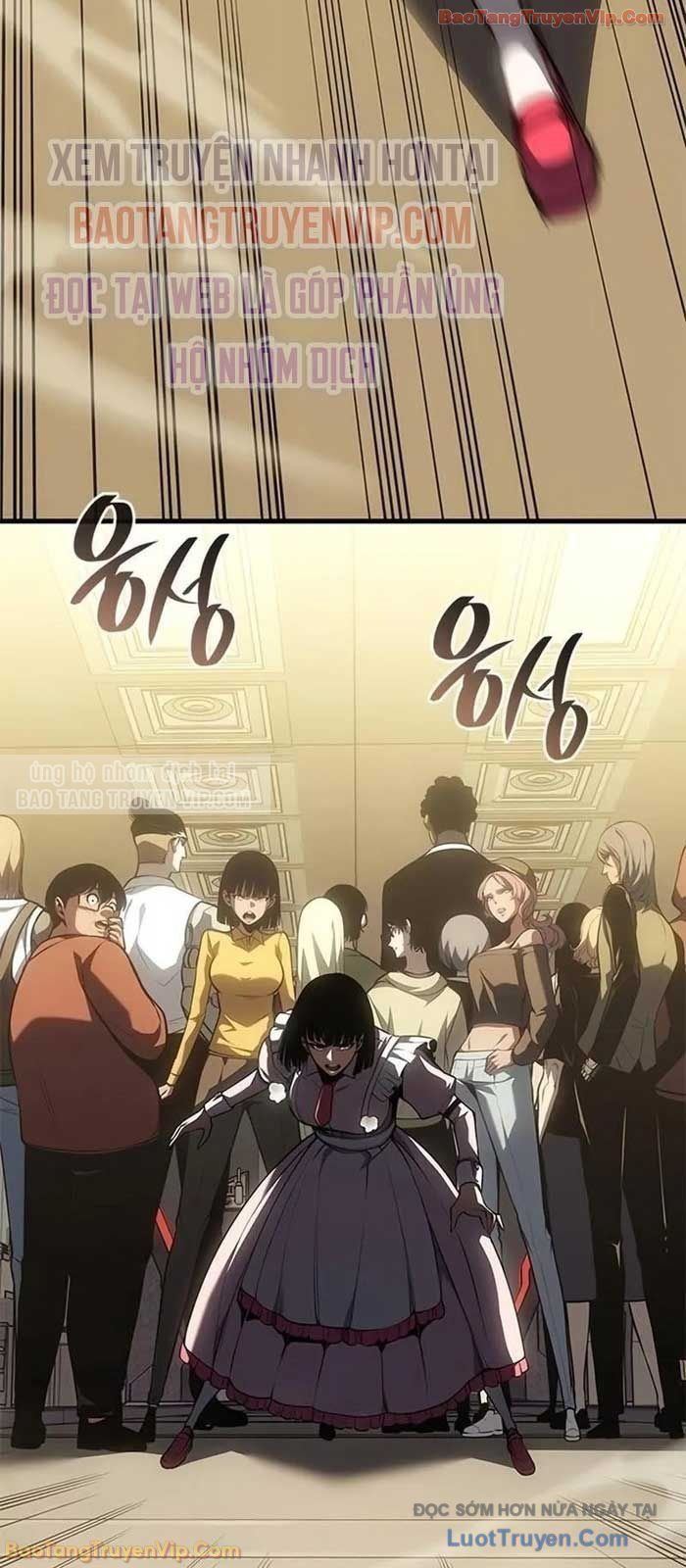 Tạp Huyết Chapter 60 - 4