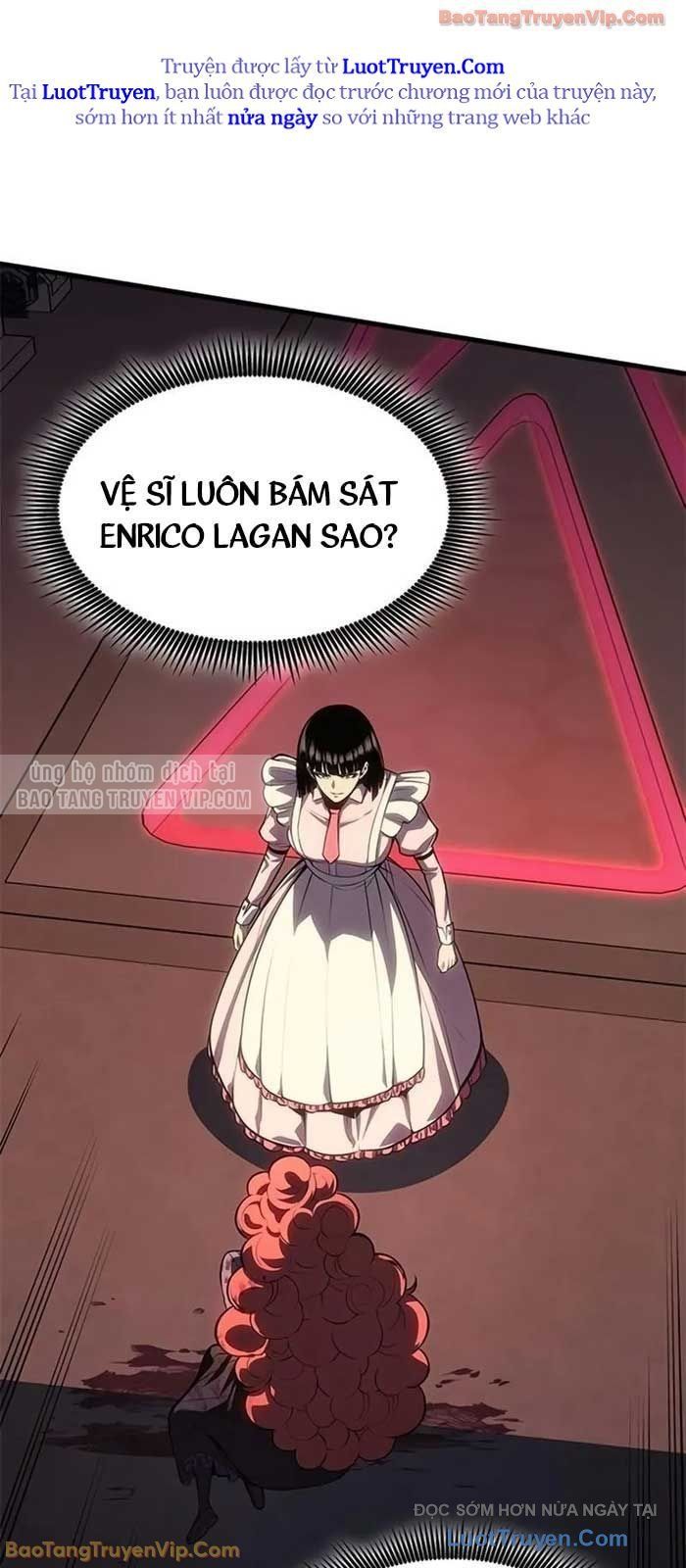 Tạp Huyết Chapter 60 - 61