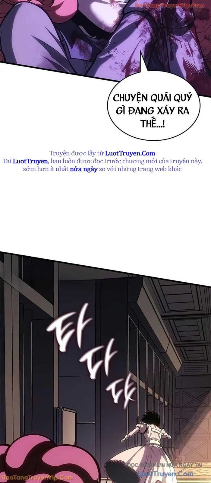Tạp Huyết Chapter 60 - 72