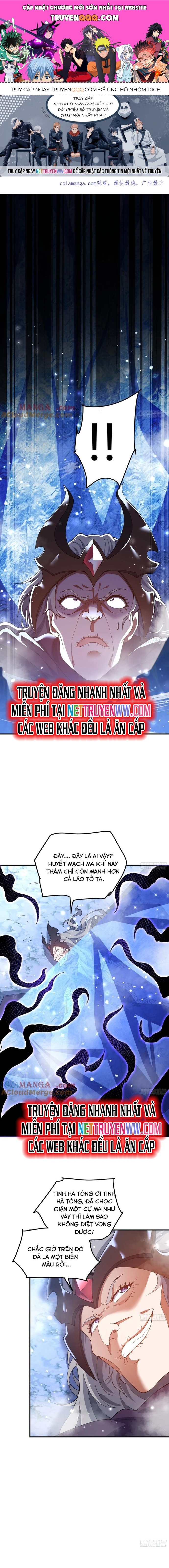 Luyện Khí 3000 Tầng: Mở Đầu Thu Nữ Đế Làm Đệ Chapter 20 - 1