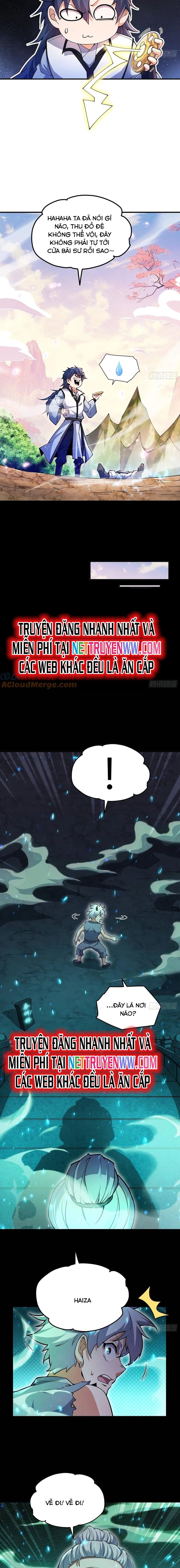 Luyện Khí 3000 Tầng: Mở Đầu Thu Nữ Đế Làm Đệ Chapter 20 - 4