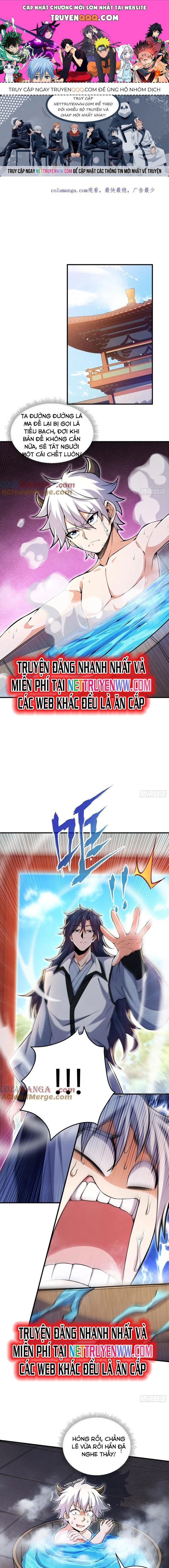 Luyện Khí 3000 Tầng: Mở Đầu Thu Nữ Đế Làm Đệ Chapter 21 - 1