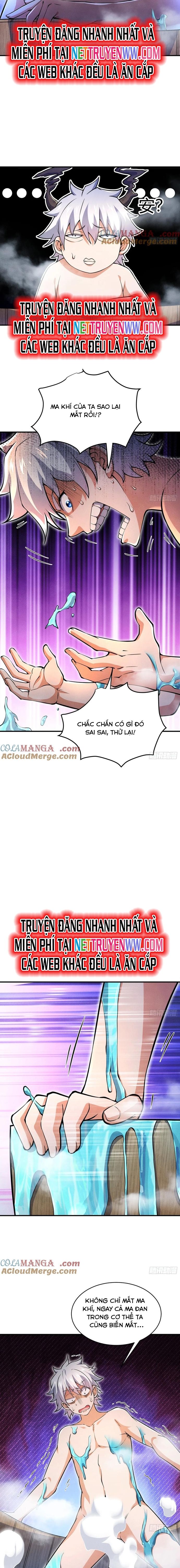 Luyện Khí 3000 Tầng: Mở Đầu Thu Nữ Đế Làm Đệ Chapter 21 - 3