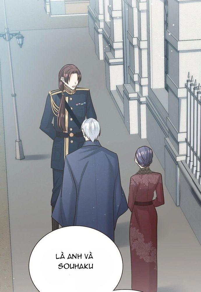 Cô Dâu Của Sói Trắng Chapter 78.1 - 15