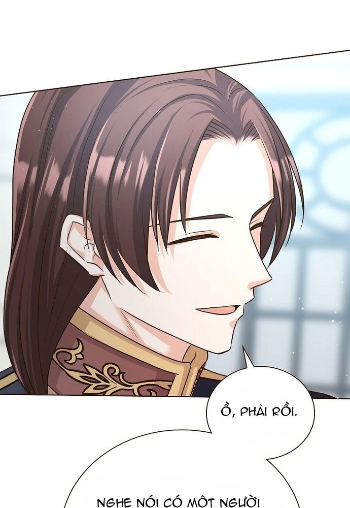 Cô Dâu Của Sói Trắng Chapter 78.1 - 20