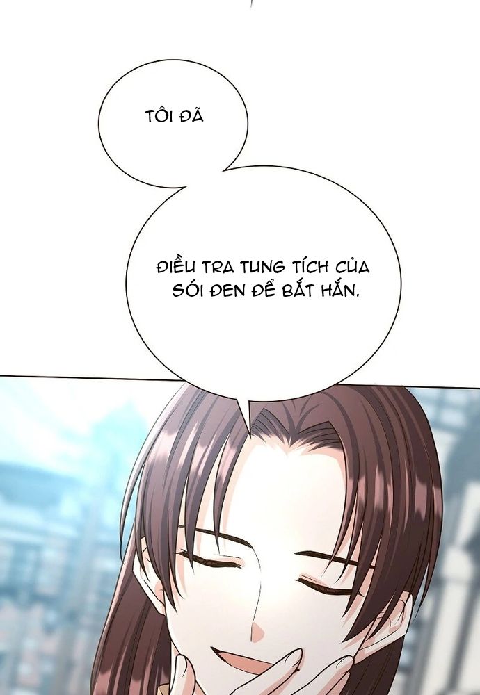 Cô Dâu Của Sói Trắng Chapter 78.1 - 26