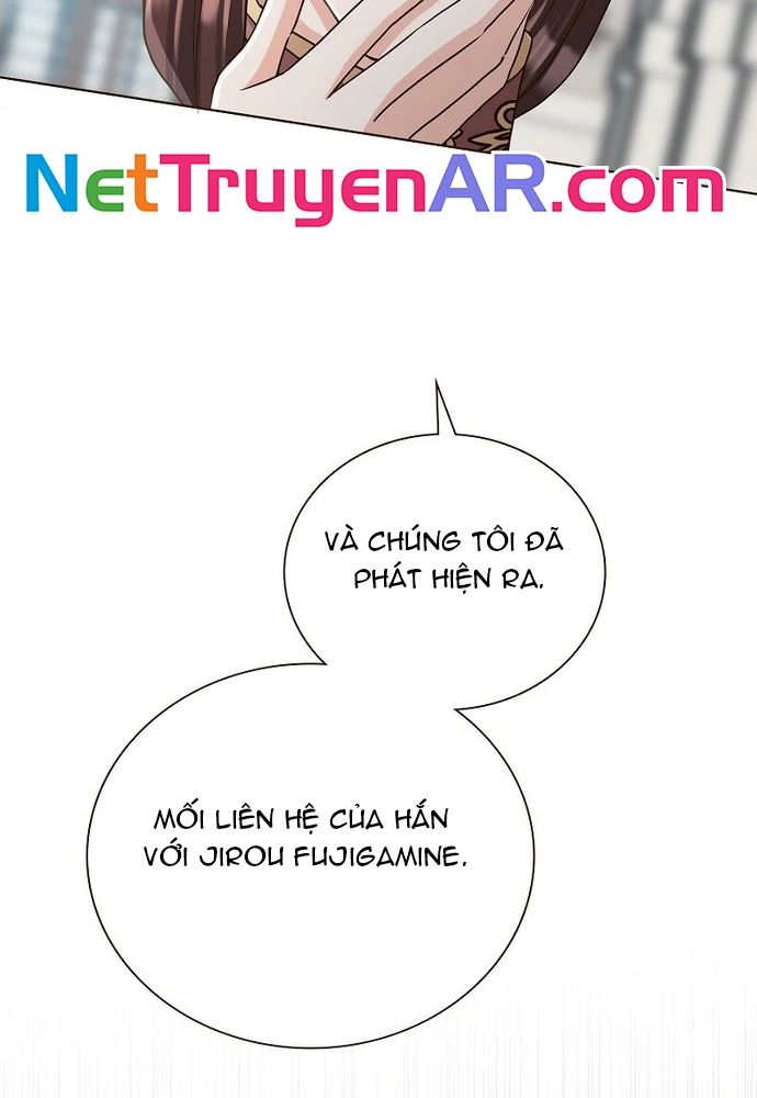 Cô Dâu Của Sói Trắng Chapter 78.1 - 27