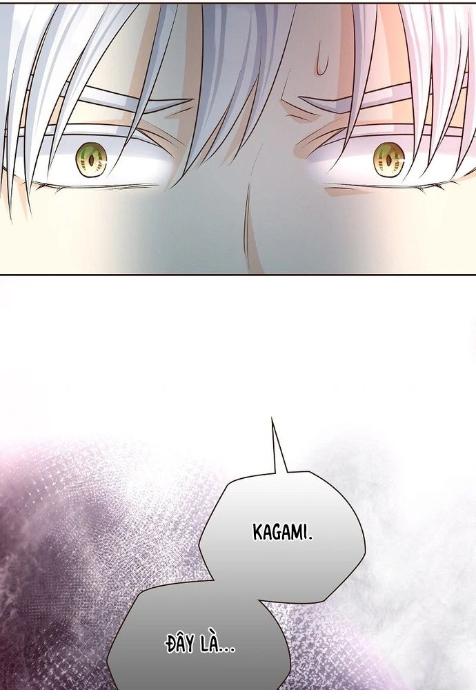 Cô Dâu Của Sói Trắng Chapter 78.1 - 32