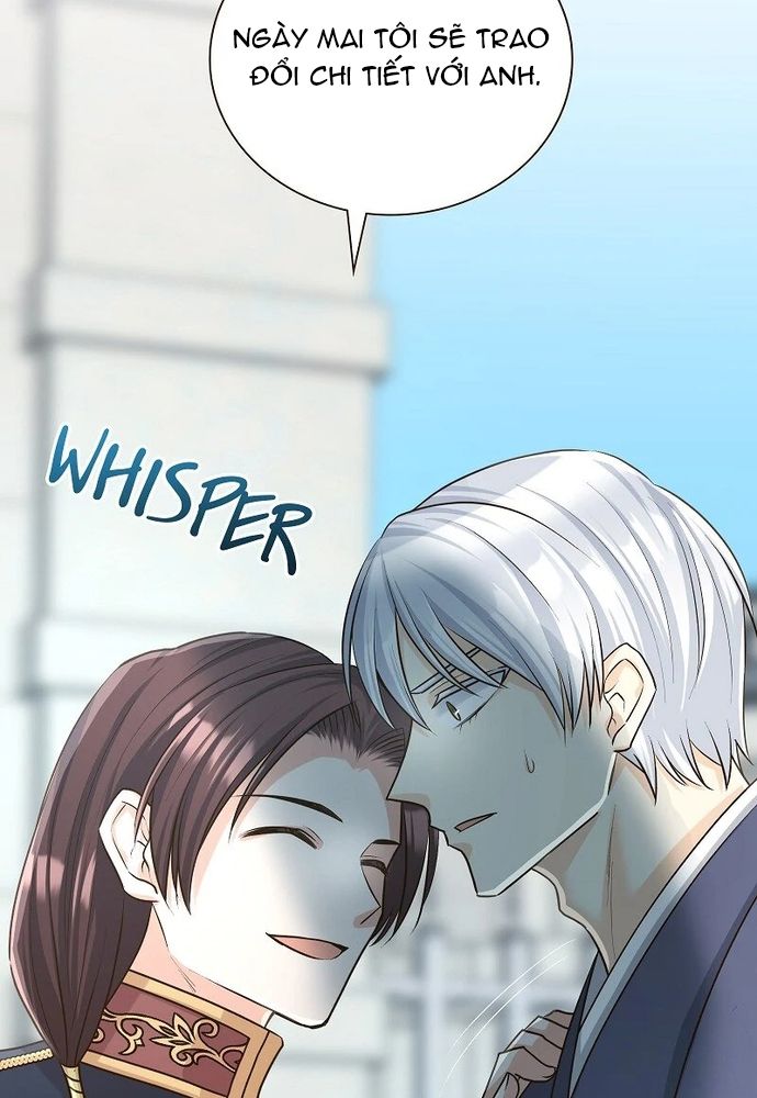 Cô Dâu Của Sói Trắng Chapter 78.1 - 34