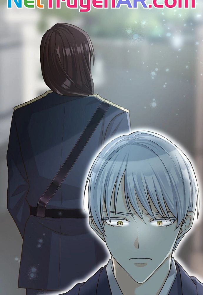 Cô Dâu Của Sói Trắng Chapter 78.1 - 37