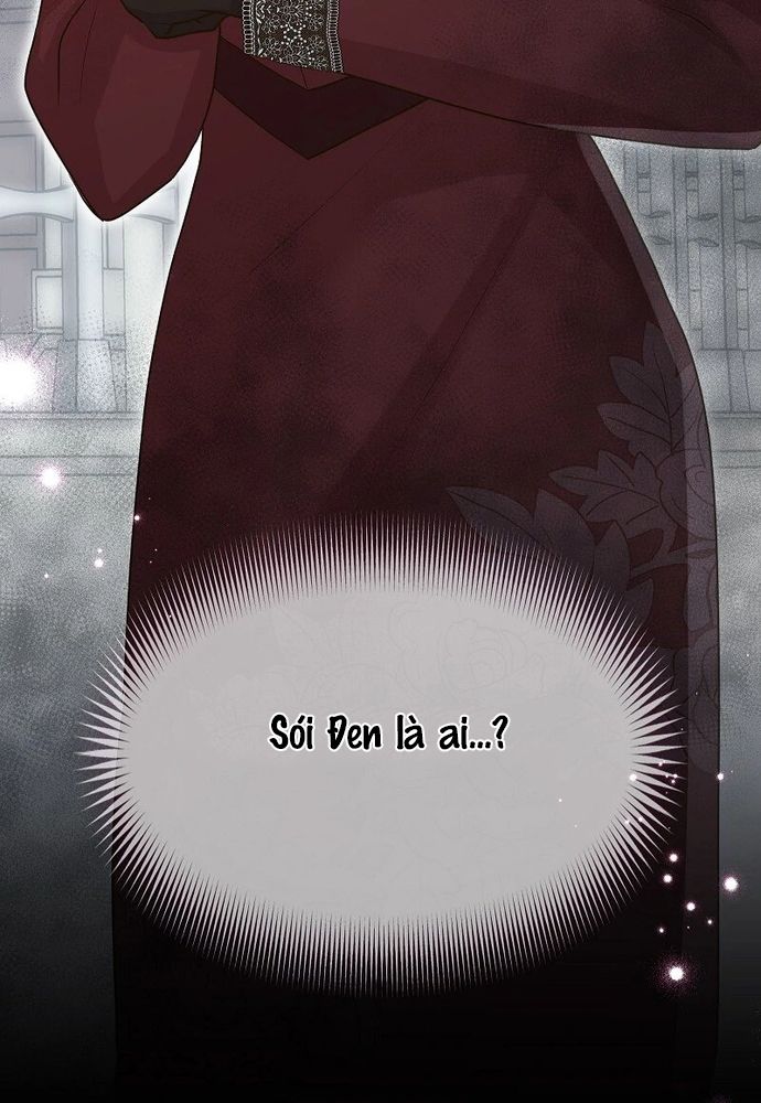 Cô Dâu Của Sói Trắng Chapter 78.1 - 41