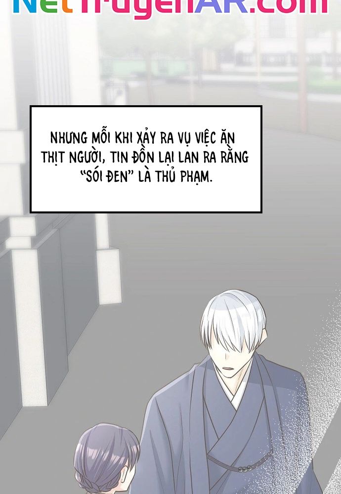 Cô Dâu Của Sói Trắng Chapter 78.1 - 47