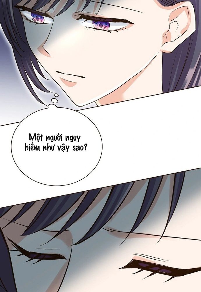 Cô Dâu Của Sói Trắng Chapter 78.1 - 50