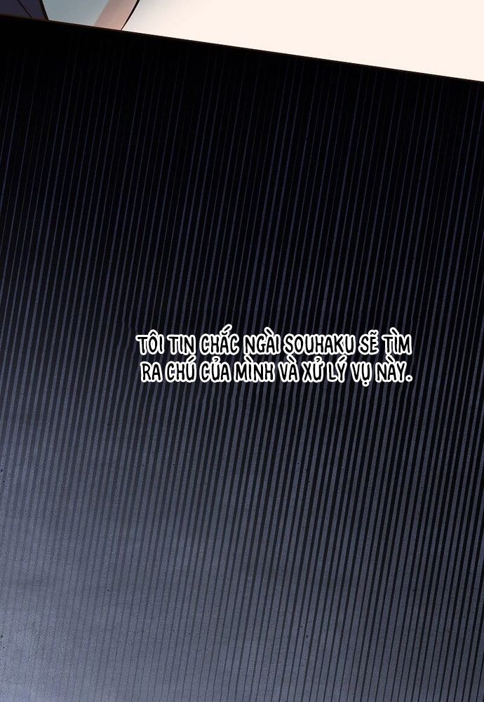 Cô Dâu Của Sói Trắng Chapter 78.1 - 51