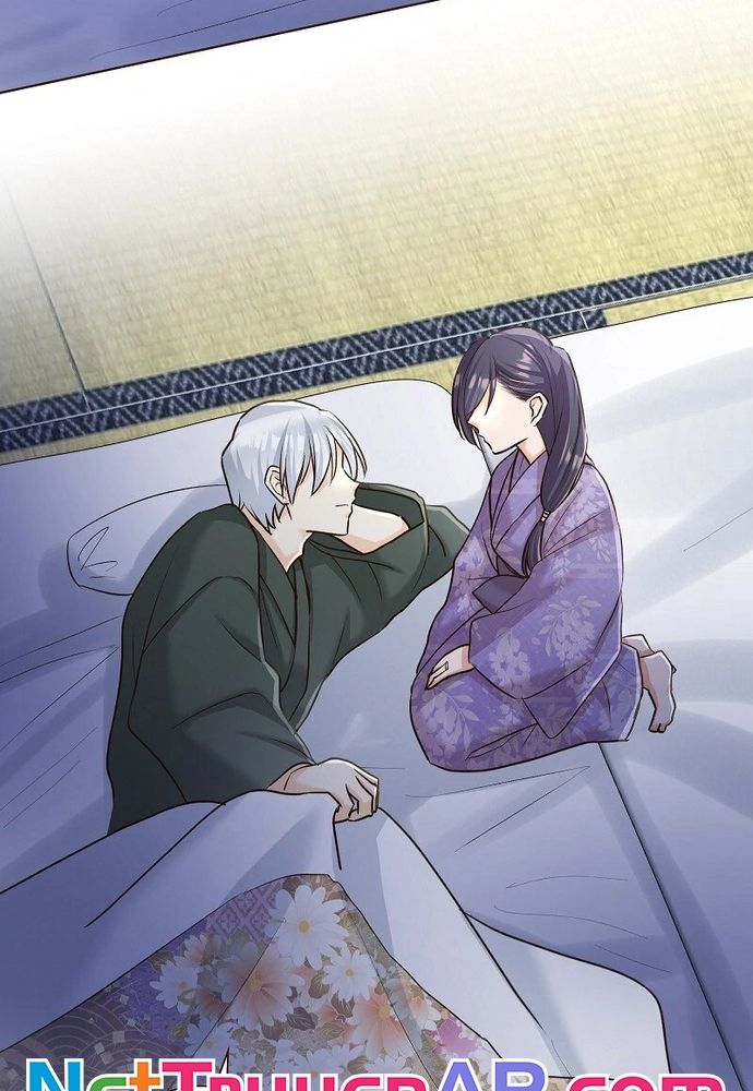 Cô Dâu Của Sói Trắng Chapter 78.1 - 66