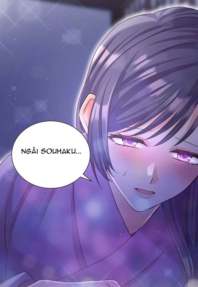 Cô Dâu Của Sói Trắng Chapter 78.1 - 72