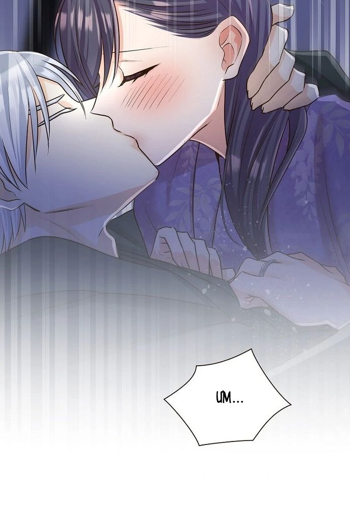 Cô Dâu Của Sói Trắng Chapter 78.1 - 79