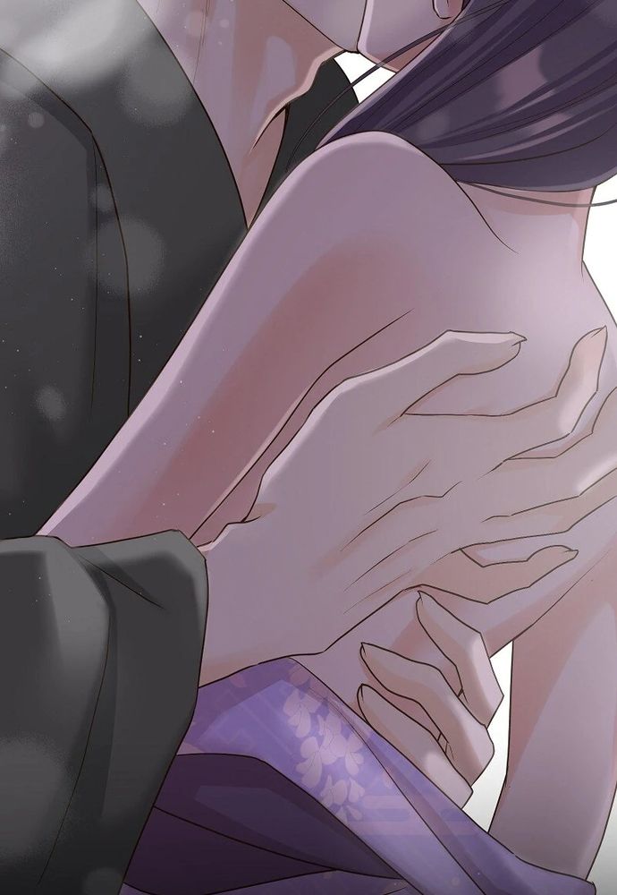 Cô Dâu Của Sói Trắng Chapter 78.1 - 83