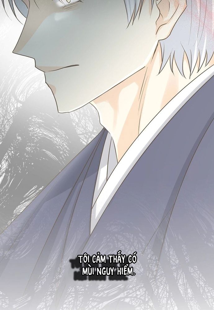 Cô Dâu Của Sói Trắng Chapter 78.1 - 89