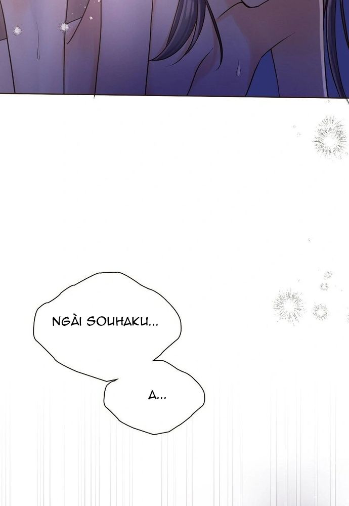 Cô Dâu Của Sói Trắng Chapter 78.1 - 95