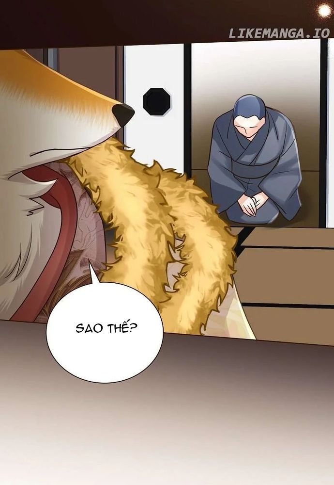 Cô Dâu Của Sói Trắng Chapter 79.1 - 102