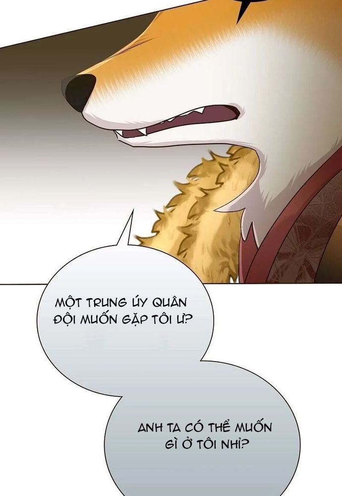 Cô Dâu Của Sói Trắng Chapter 79.1 - 104