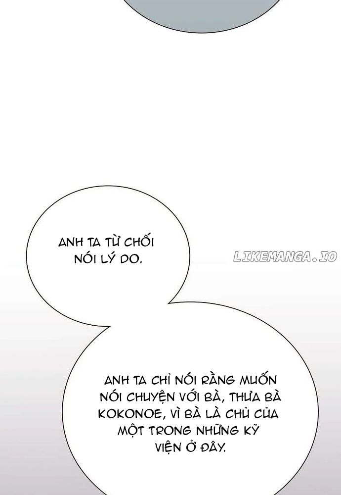 Cô Dâu Của Sói Trắng Chapter 79.1 - 105