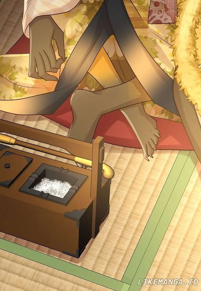 Cô Dâu Của Sói Trắng Chapter 79.1 - 108