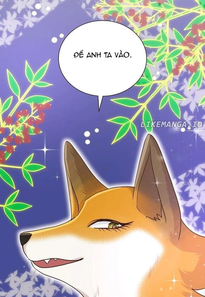 Cô Dâu Của Sói Trắng Chapter 79.1 - 112