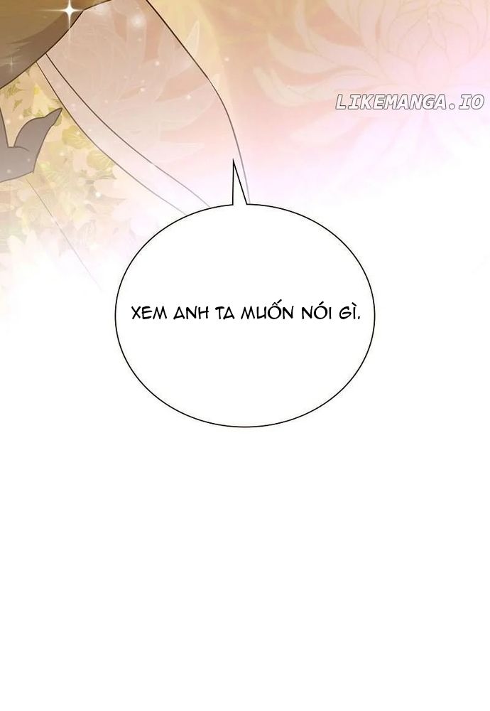 Cô Dâu Của Sói Trắng Chapter 79.1 - 114