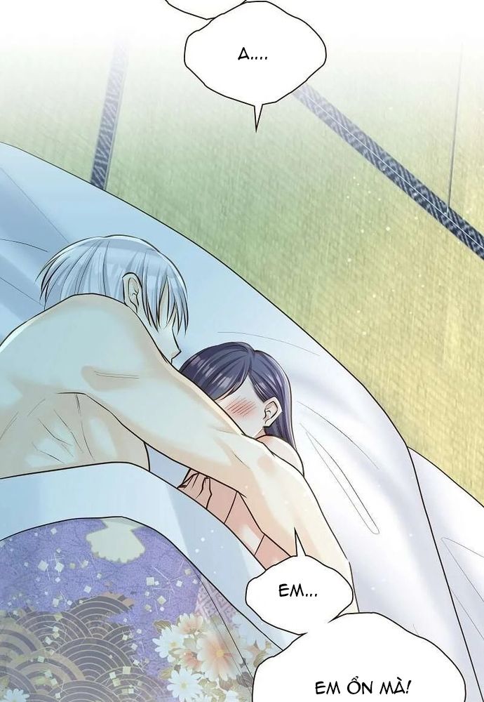 Cô Dâu Của Sói Trắng Chapter 79.1 - 13