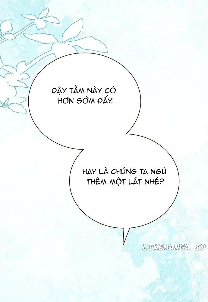 Cô Dâu Của Sói Trắng Chapter 79.1 - 15