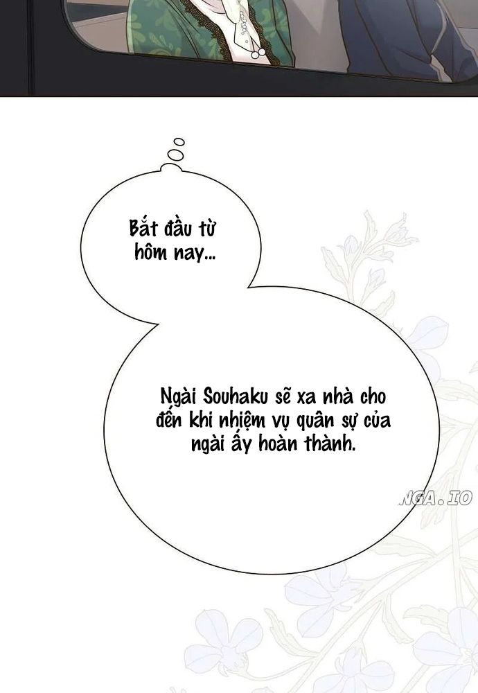 Cô Dâu Của Sói Trắng Chapter 79.1 - 22