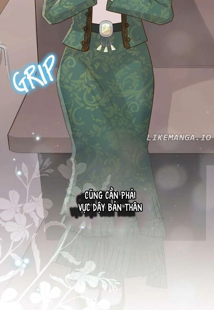 Cô Dâu Của Sói Trắng Chapter 79.1 - 24