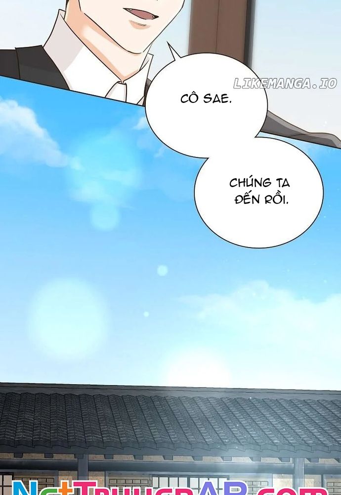 Cô Dâu Của Sói Trắng Chapter 79.1 - 26