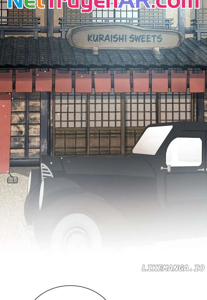 Cô Dâu Của Sói Trắng Chapter 79.1 - 27