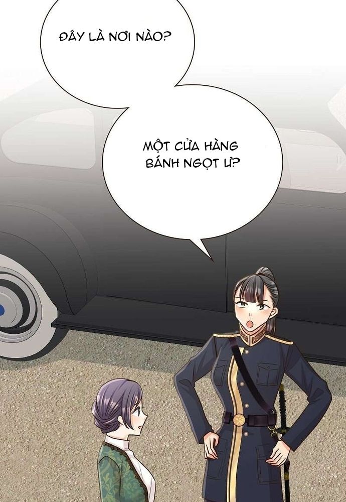 Cô Dâu Của Sói Trắng Chapter 79.1 - 28