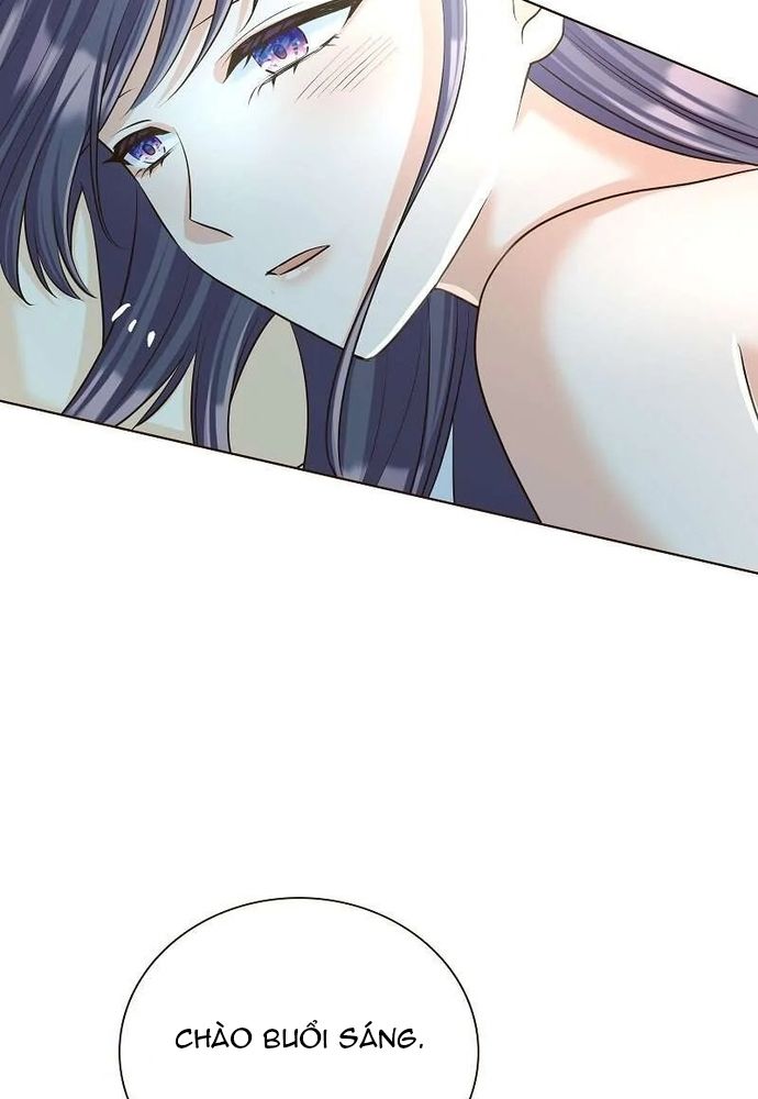 Cô Dâu Của Sói Trắng Chapter 79.1 - 4