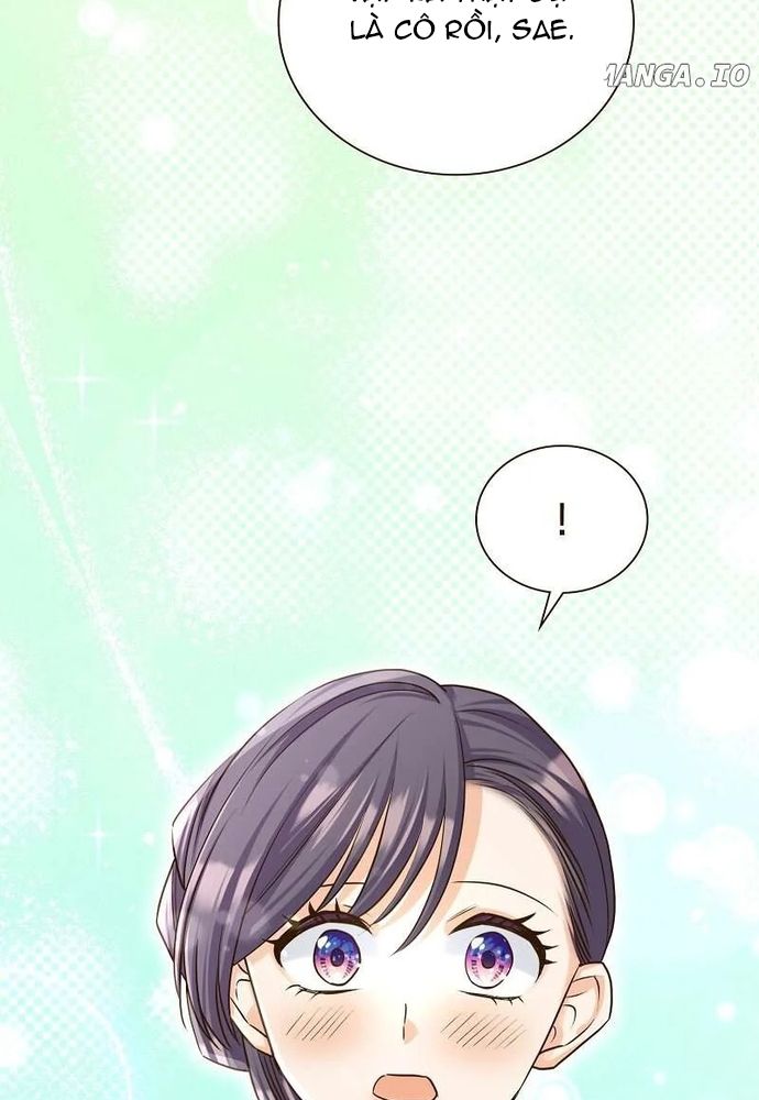 Cô Dâu Của Sói Trắng Chapter 79.1 - 33