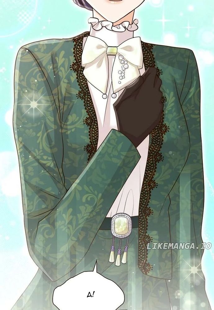 Cô Dâu Của Sói Trắng Chapter 79.1 - 34