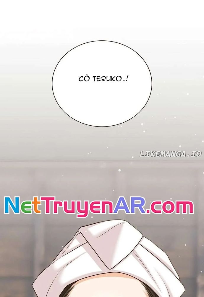 Cô Dâu Của Sói Trắng Chapter 79.1 - 36