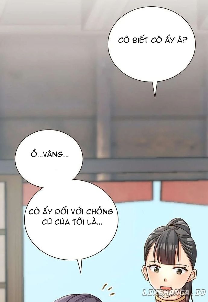 Cô Dâu Của Sói Trắng Chapter 79.1 - 39