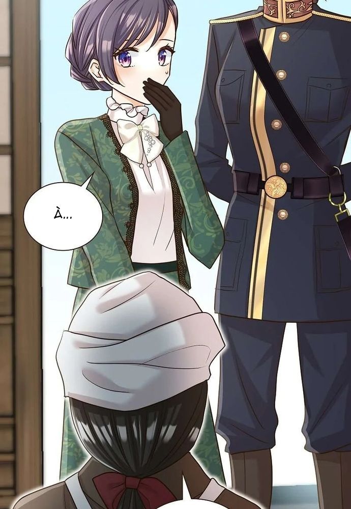 Cô Dâu Của Sói Trắng Chapter 79.1 - 40