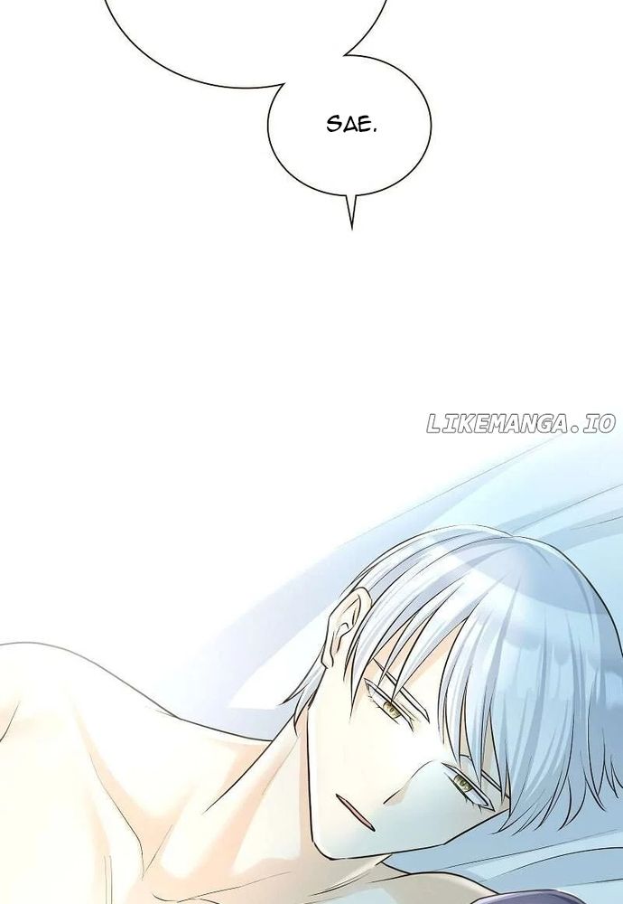 Cô Dâu Của Sói Trắng Chapter 79.1 - 5