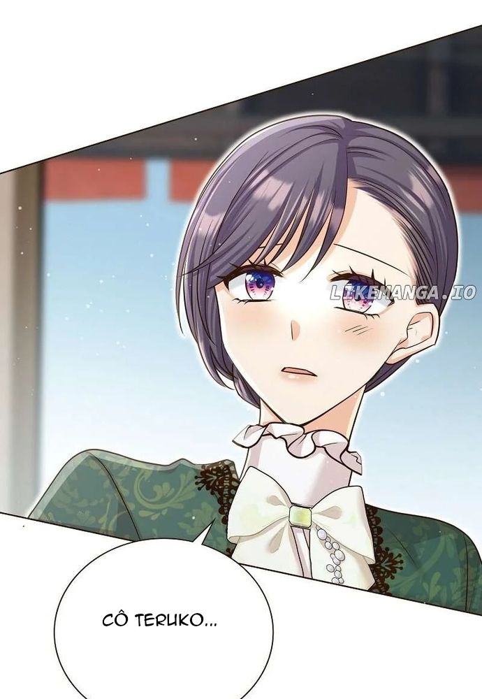 Cô Dâu Của Sói Trắng Chapter 79.1 - 43