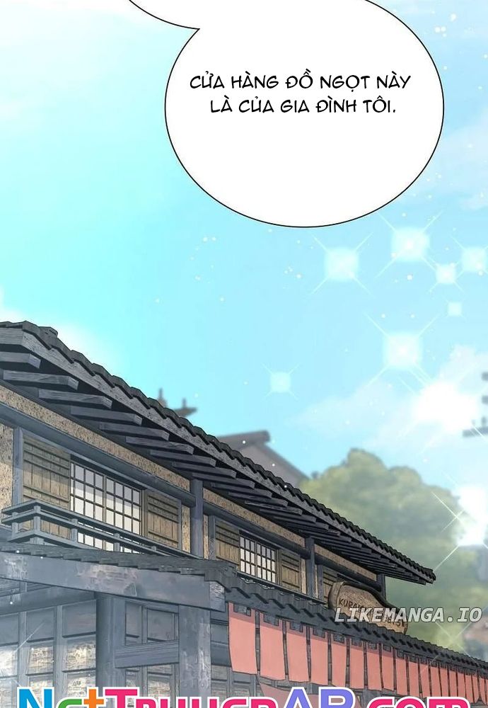 Cô Dâu Của Sói Trắng Chapter 79.1 - 46