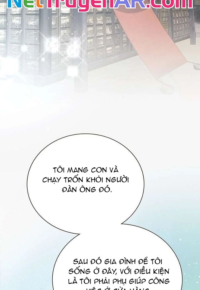Cô Dâu Của Sói Trắng Chapter 79.1 - 47
